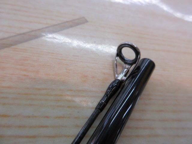 ソルティスト BS63M｜＠ベリーネット 日本最大新品中古釣具WEB