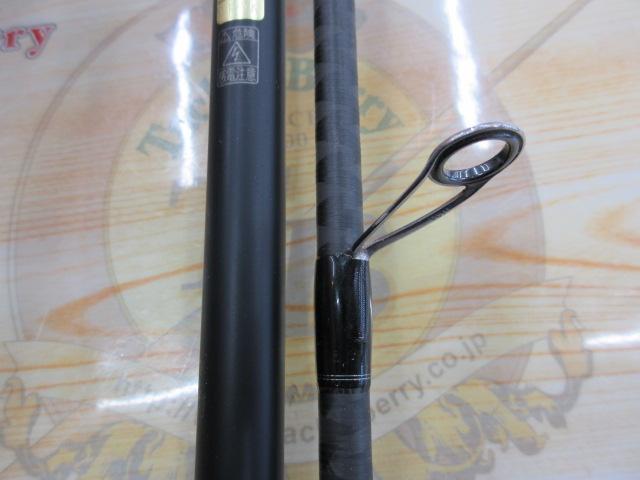 週末限定値下‼︎新品未使用　23ディアルーナ　S96M S90ML セット販売 DIALUNA (取寄せ 9月末頃メーカー生産予定) シマノ 23