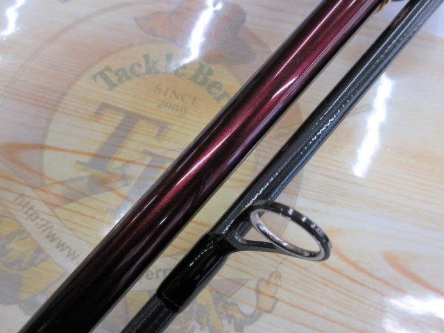 オーバーゼア　AGS1010M/MH オーバーゼア(ロッド)｜DAIWA