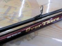 オーバーゼア AGS1010M/MH