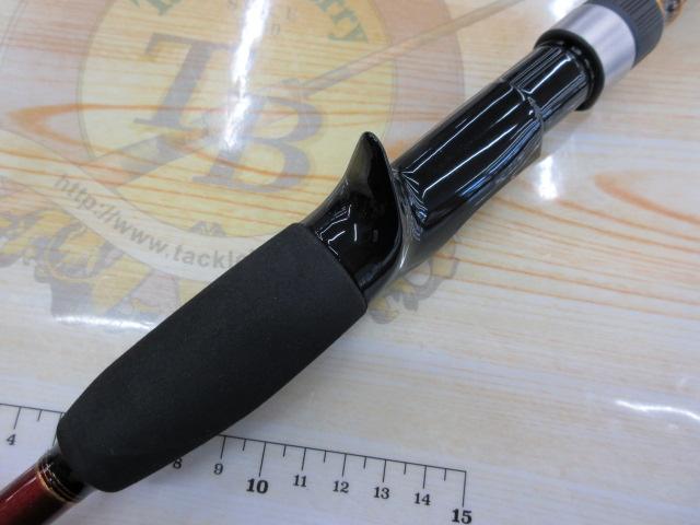 炎月BB B69M-S/2｜＠ベリーネット 日本最大新品中古釣具WEBショップ