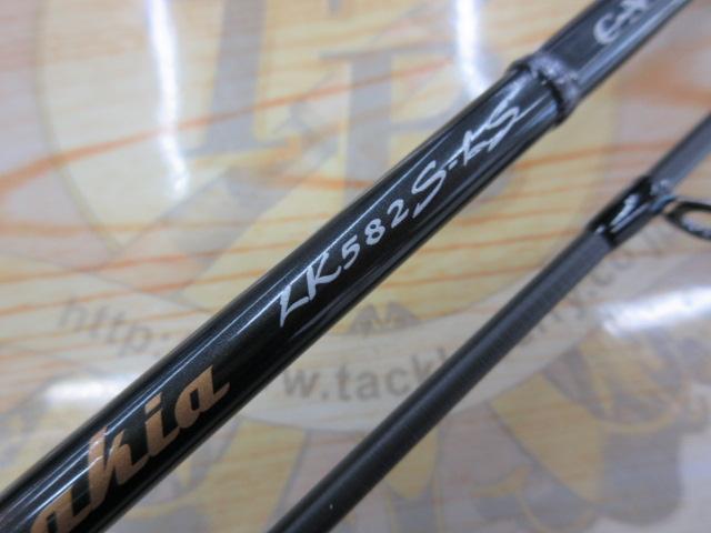 （TENRYU）ルナキア LK582S-LS 未使用 6977_lk582s-ls