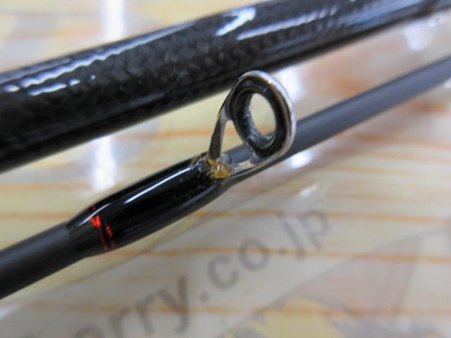 ソルティースタイルアジングＳＴＡＳ－６９２ＬＳ－ＫＲ　新品未使用品 楽天市場】【アブ ガルシア】ソルティ—スタイル KR-X アジング