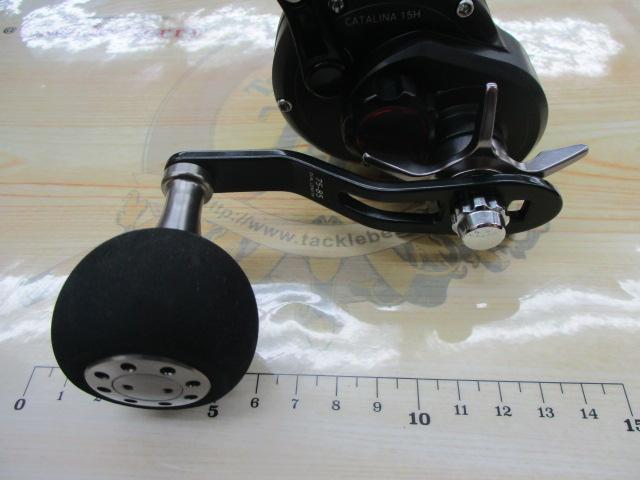 19キャタリナ 15H