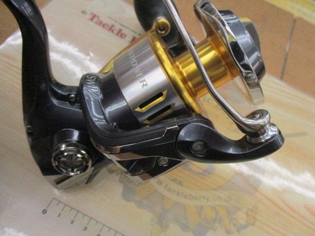15ツインパワーSW 14000XG｜＠ベリーネット 日本最大新品中古釣具WEB