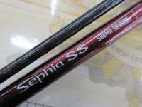 23セフィアSS S86MH