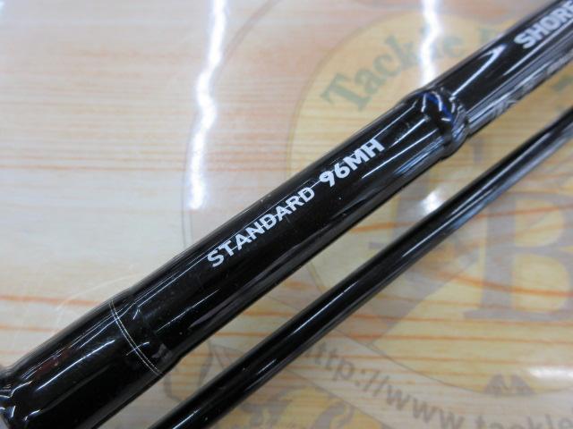 DAIWA - 【購入者確定】ショアスパルタンスタンダード96MH DAIWA（釣り） ダイワ ショアスパルタン スタンダード 96MH