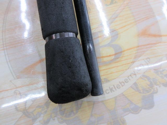 ショアスパルタン スタンダード 96MH