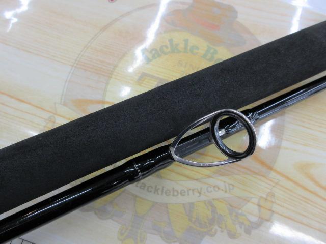 ショアスパルタン スタンダード 96MH｜＠ベリーネット 日本最大新品