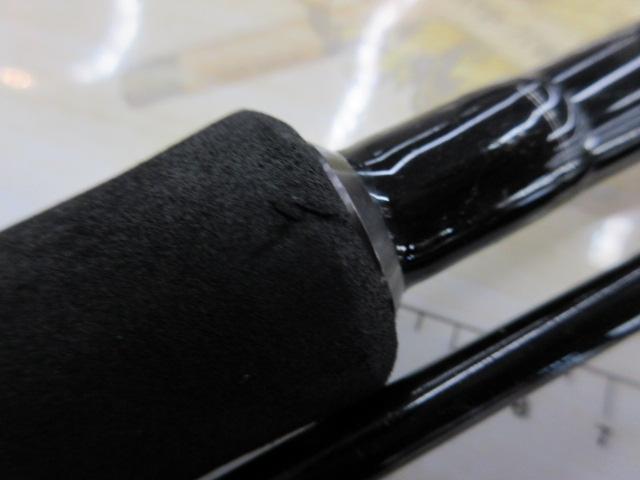 ショアスパルタン スタンダード 96MH