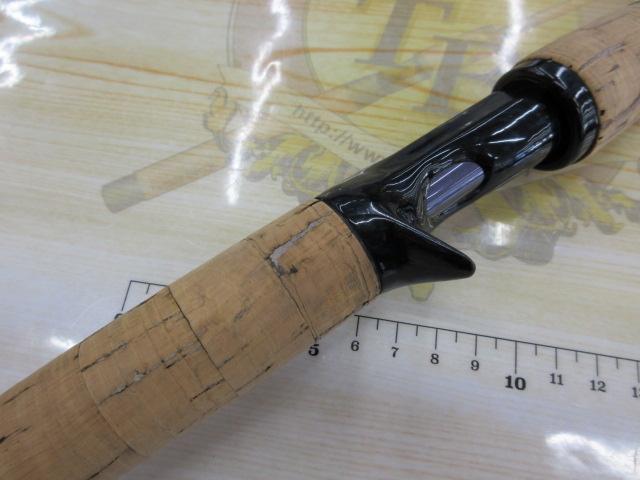 フェンウィック　テクナGP TAV-GP70CHJ フェンウィック テクナ GP TAV-GP 69C MH J (03-7307080034