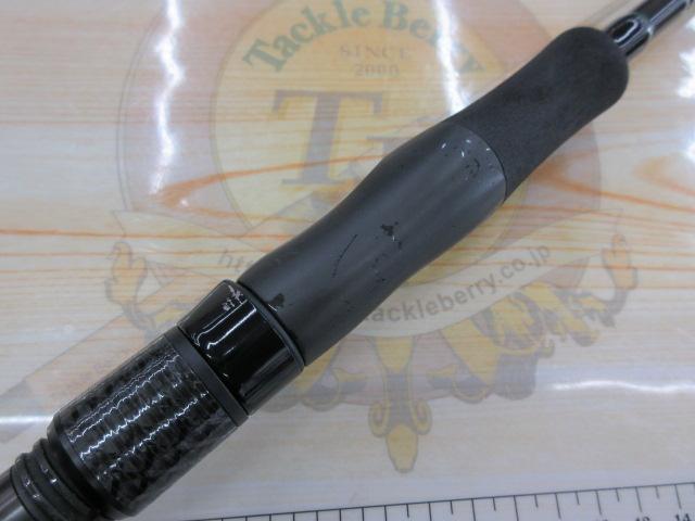 アンリミテッドロッズ ULRS-711L/M+/CM-ST EVAグリップ