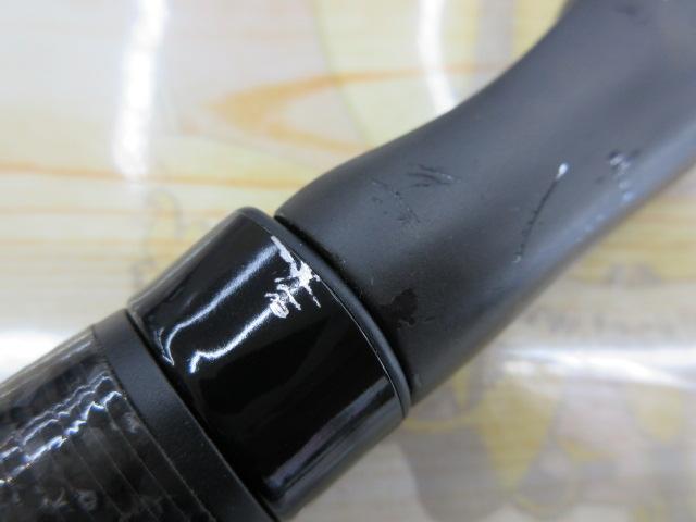 アンリミテッドロッズ ULRS-711L/M+/CM-ST EVAグリップ