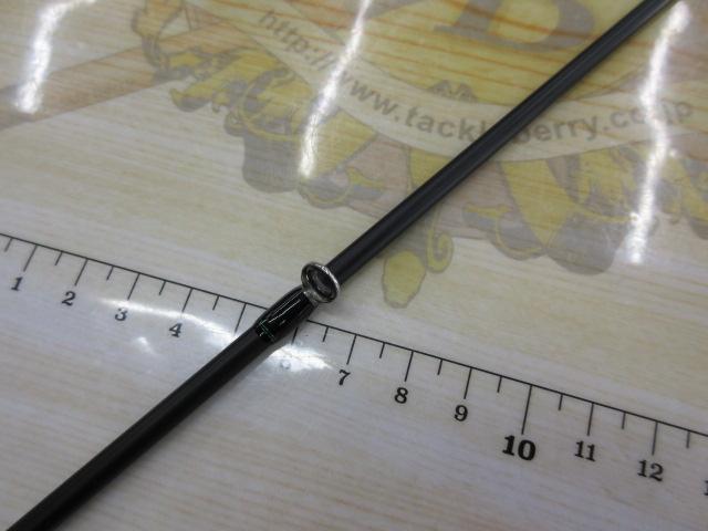 アンリミテッドロッズ ULRS-711L/M+/CM-ST EVAグリップ