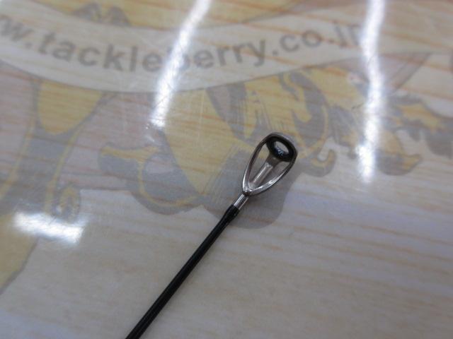 アンリミテッドロッズ ULRS-711L/M+/CM-ST EVAグリップ