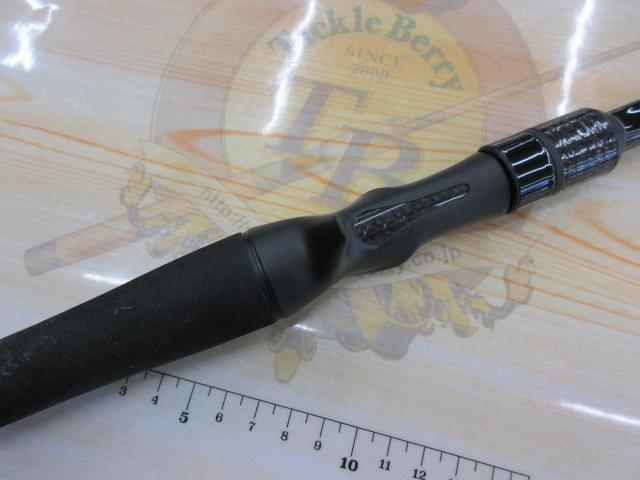 アンリミテッドロッズ ULRC-721ML/MH+/PS-ST EVAグリップ