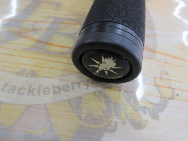 アンリミテッドロッズ ULRC-731H+/PS-HD EVAグリップ