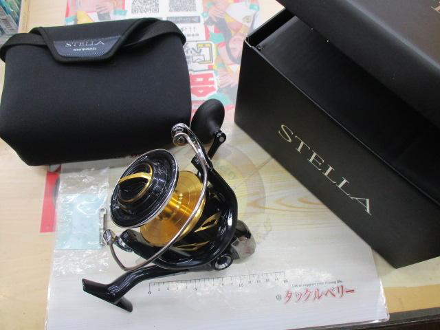 20ステラSW 20000PG