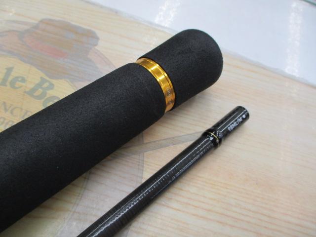 ダイワ　モアザンエキスパートAGS98ML/M ダイワ モアザンエキスパートAGS98ML/M ダイワ モアザン