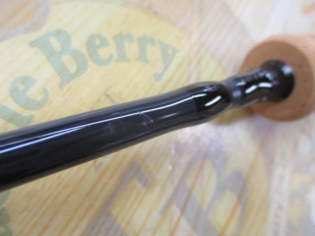 トラウティンマーキスナノ TMNC-532L-KR｜＠ベリーネット 日本