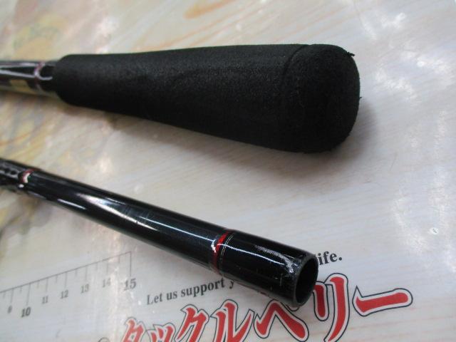 リバティクラブシーバス 96M