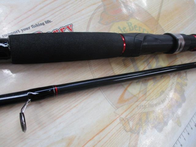 リバティクラブシーバス 96M