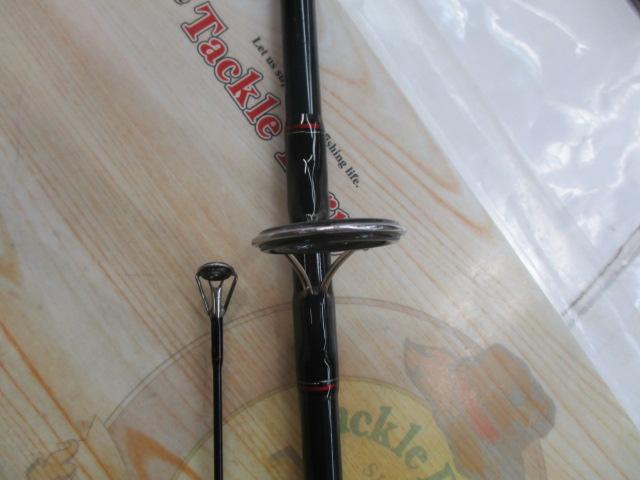 リバティクラブシーバス 96M