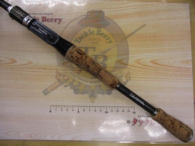 直接取引 新品未使用 エアエッジ6101MHB・E エアエッジ 6101MHB・E｜＠ベリーネット 日本最大新品中古釣具