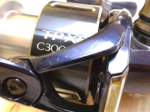 シマノ 21ツインパワーXD c3000xg 未使用品 シマノ 21 ツインパワー XD C3000HG 買取価格【スピニングリール