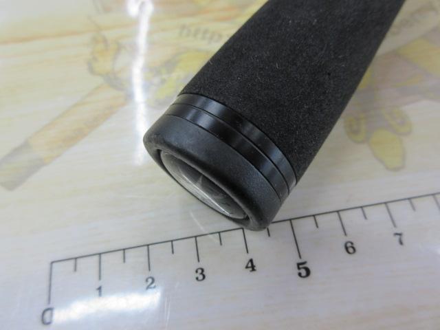 アンリミテッドロッズ ULRC-741H+/TT EVAグリップ