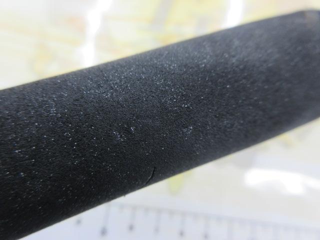 アンリミテッドロッズ ULRC-741H+/TT EVAグリップ