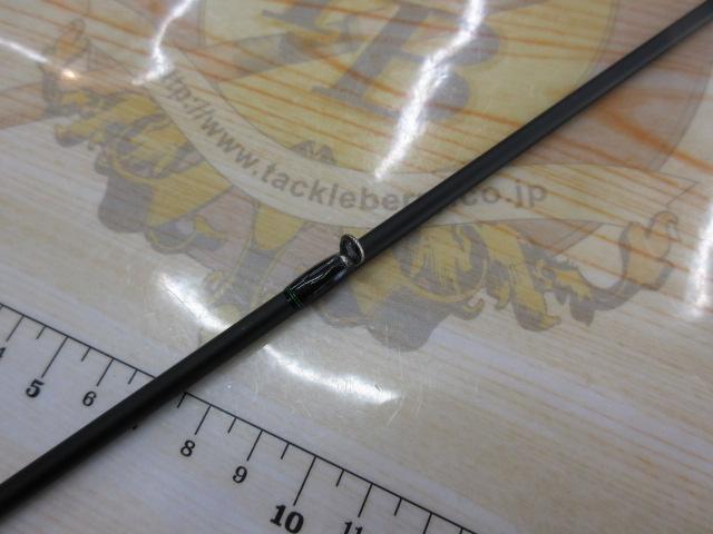 アンリミテッドロッズ ULRC-741H+/TT EVAグリップ