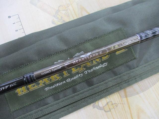 ハートランドZ HL-Z6101MLFS-SV