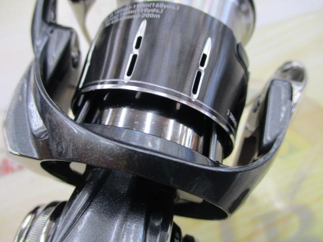 24ルビアスLT2000S-H 早い者勝ち‼️ 24ルビアス LT2000S-H｜＠ベリーネット 日本最大新品中古釣具WEB