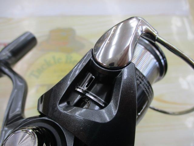 24 ルビアス LT2000S-H DAIWA（釣り） 24 ルビアス LT2000S-H スピニングリール - 最