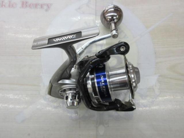 10ソルティガ4500（美品） 10ソルティガ 4500｜＠ベリーネット 日本最大新品中古釣具WEB