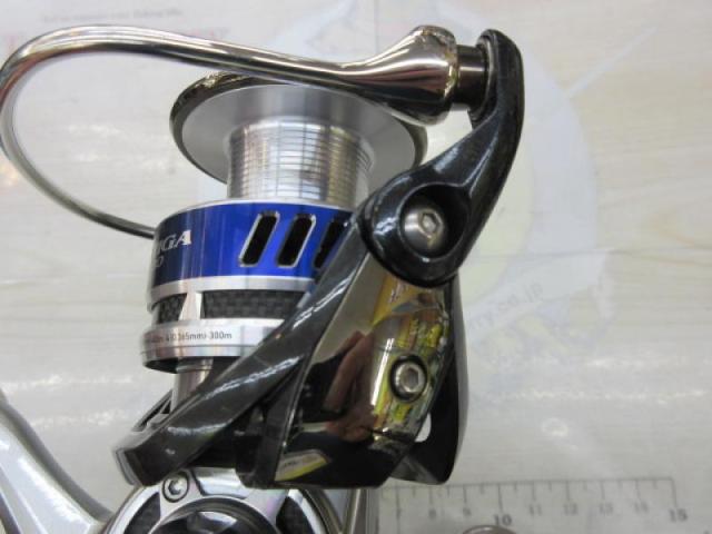 10ソルティガ 4500｜＠ベリーネット 日本最大新品中古釣具WEB