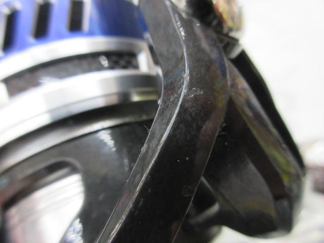 10ソルティガ 4500