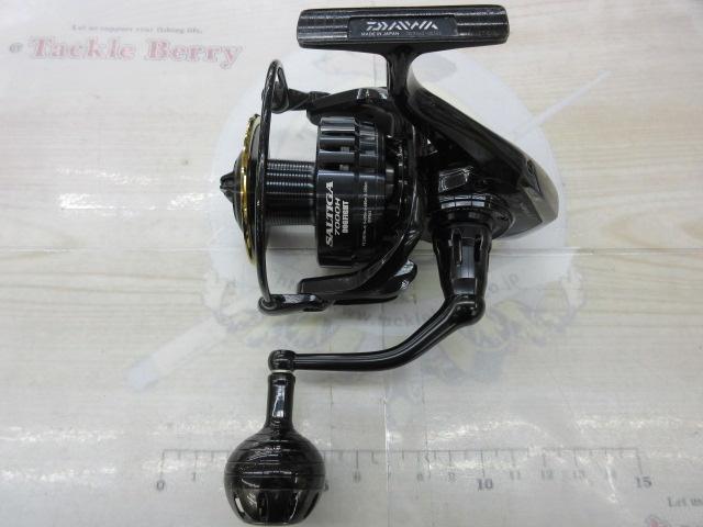 15ソルティガ 7000H-DF｜＠ベリーネット 日本最大新品中古釣具WEBショップ