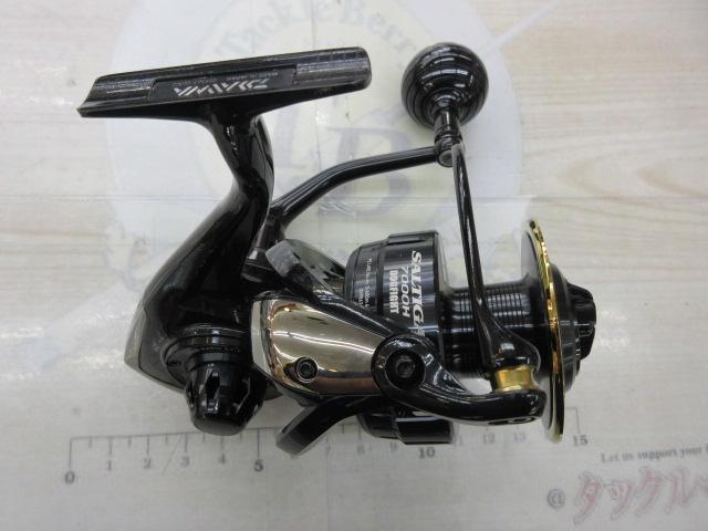 15ソルティガ 7000H-DF｜＠ベリーネット 日本最大新品中古釣具