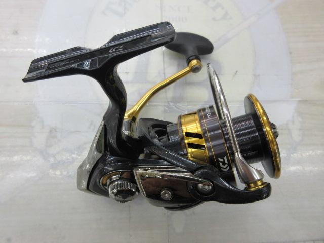 18レガリス LT4000D-CXH｜＠ベリーネット 日本最大新品中古釣具