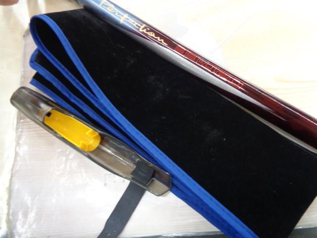 ダイヤフラッシュパーフェクション 33-420