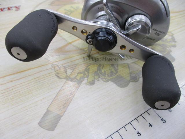 07メタニウムMg LH