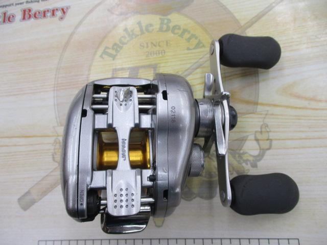 07メタニウムMg LH｜＠ベリーネット 日本最大新品中古釣具WEB