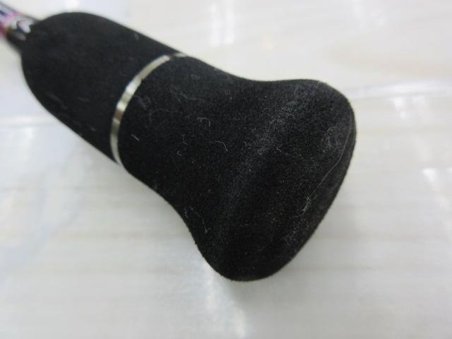 ZEROSHIKI ミッドスペック ZM-63BM