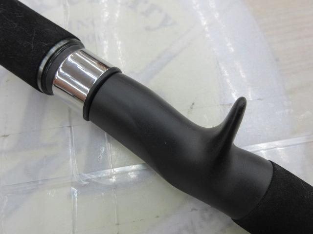 ZEROSHIKI ミッドスペック ZM-63BM