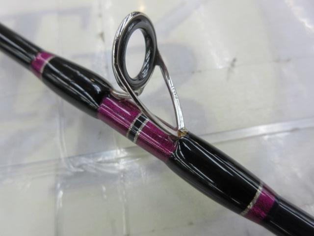 ZEROSHIKI ミッドスペック ZM-63BM