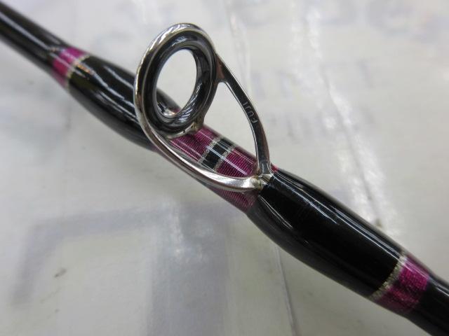 ZEROSHIKI ミッドスペック ZM-63BM