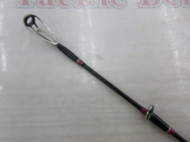 ZEROSHIKI ミッドスペック ZM-63BM