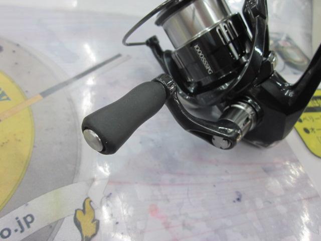 19ヴァンキッシュ 1000SSSPG｜＠ベリーネット 日本最大新品中古釣具WEB